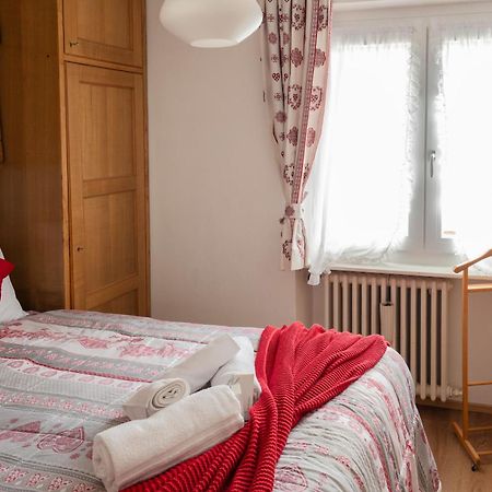 شقة Cortina-House كورتينا دامبيتزو المظهر الخارجي الصورة