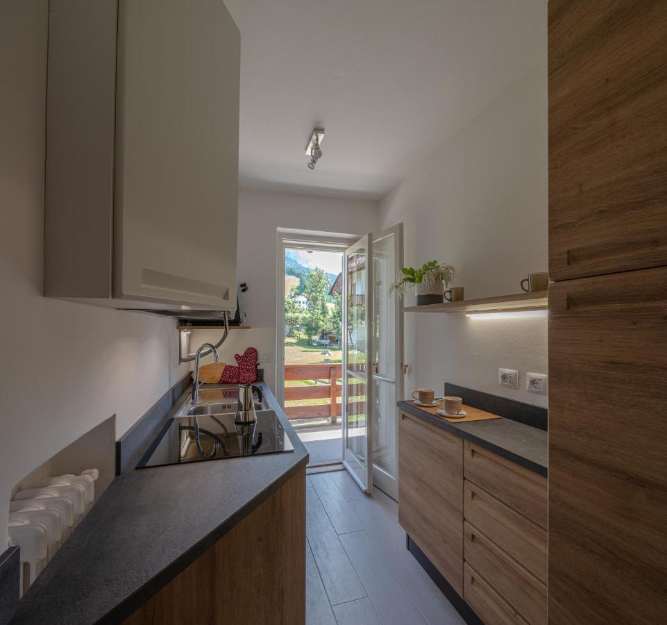 شقة Cortina-House كورتينا دامبيتزو المظهر الخارجي الصورة